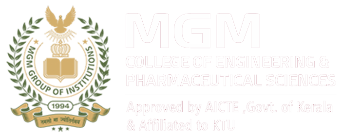 MGM COLLEGE OF ENGINEERING & PHARMACEUTICAL SCIENCES, VALANCHERY